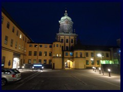 Norrköping by night 24